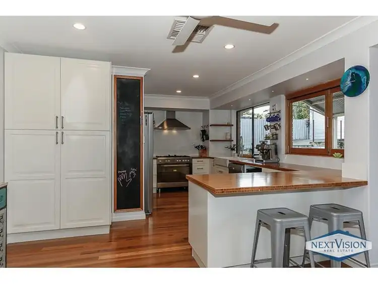 Seventh view of Homely house listing, 56 Osprey Drive, Yangebup WA 6164