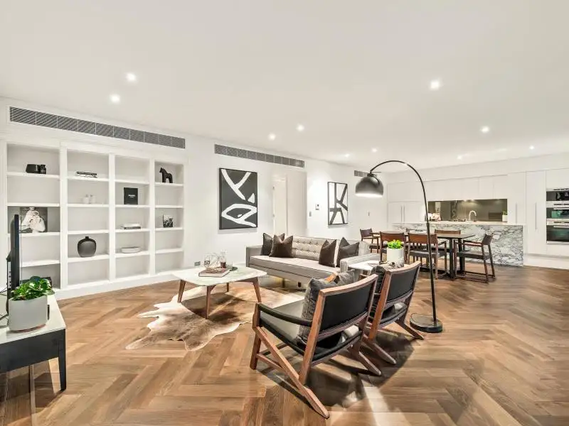 Main view of Homely house listing, 31/35 Esplanade, Nedlands WA 6009