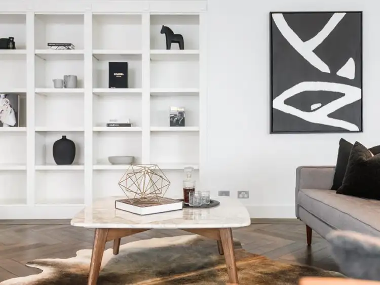 Second view of Homely house listing, 31/35 Esplanade, Nedlands WA 6009