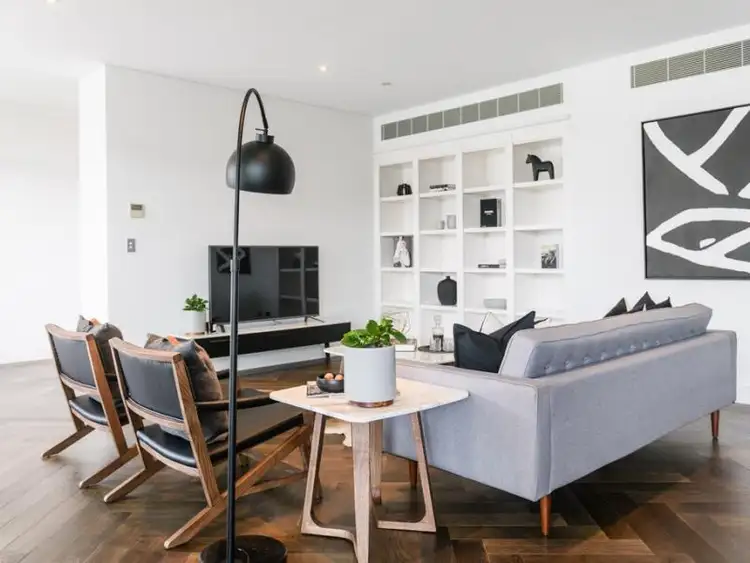 Third view of Homely house listing, 31/35 Esplanade, Nedlands WA 6009