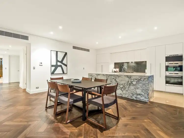 Fourth view of Homely house listing, 31/35 Esplanade, Nedlands WA 6009