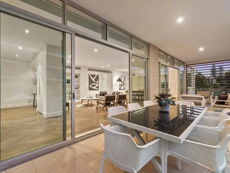 Fifth view of Homely house listing, 31/35 Esplanade, Nedlands WA 6009