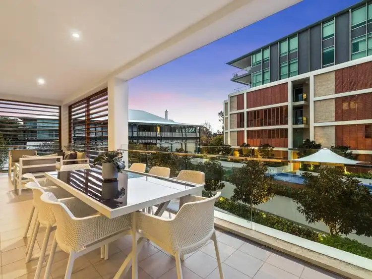 Sixth view of Homely house listing, 31/35 Esplanade, Nedlands WA 6009