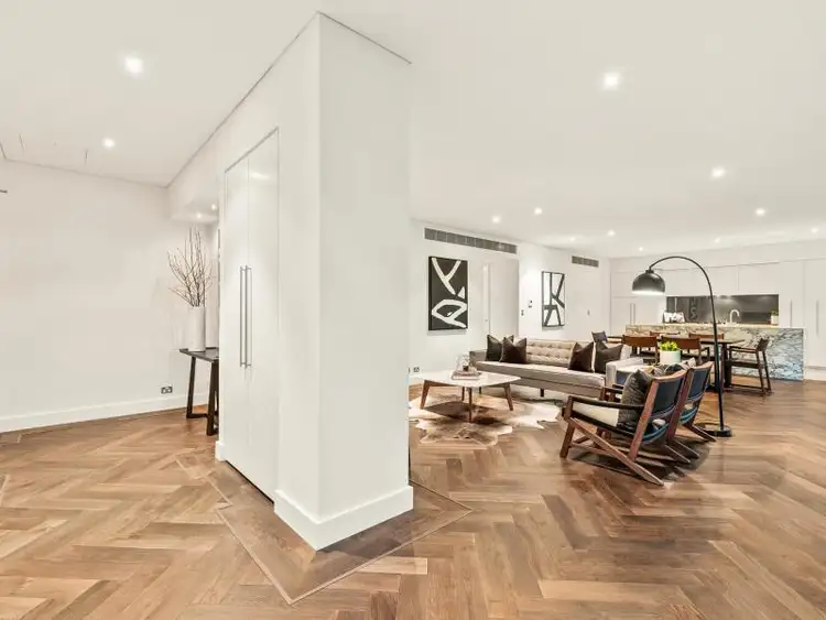 Seventh view of Homely house listing, 31/35 Esplanade, Nedlands WA 6009