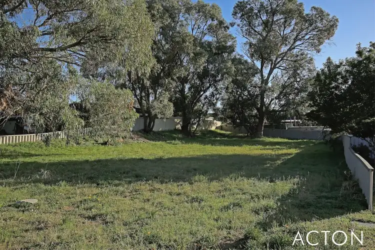 Third view of Homely land listing, 86 Morfitt Street, Mandurah WA 6210