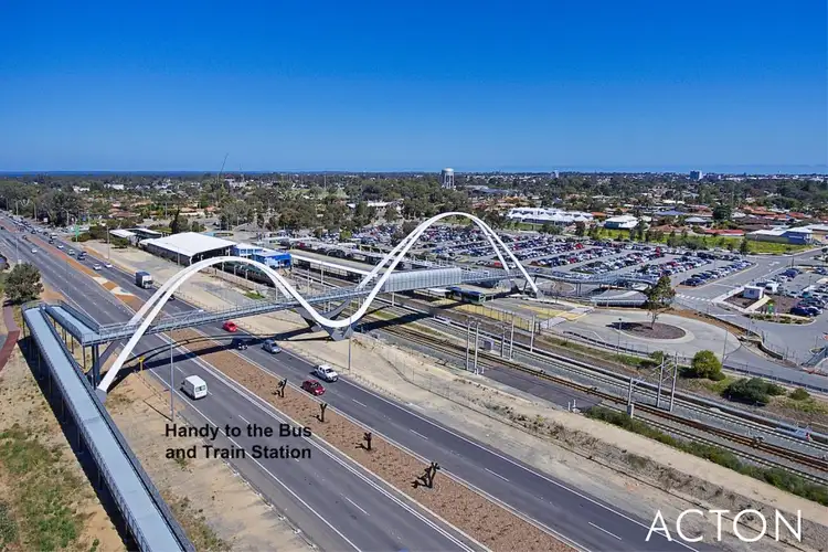 Fifth view of Homely land listing, 86 Morfitt Street, Mandurah WA 6210