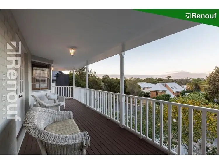 Fourth view of Homely house listing, 34 Devon Road, Swanbourne WA 6010
