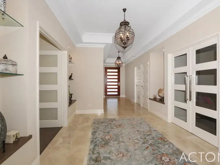 Third view of Homely house listing, 11 Jennerae Bend, Halls Head WA 6210