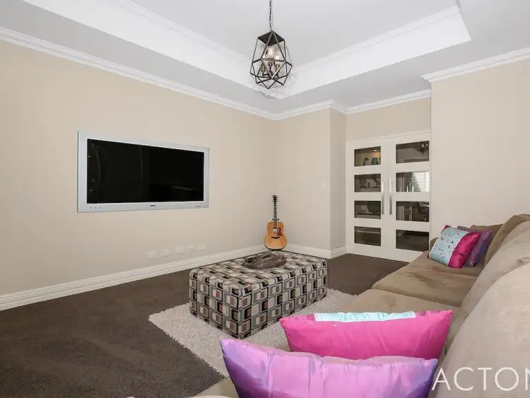 Fourth view of Homely house listing, 11 Jennerae Bend, Halls Head WA 6210