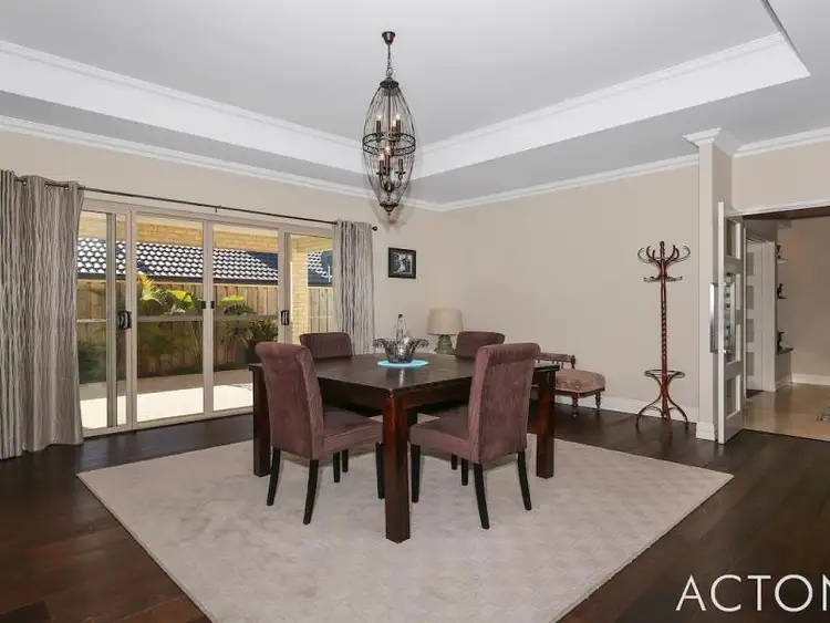 Fifth view of Homely house listing, 11 Jennerae Bend, Halls Head WA 6210