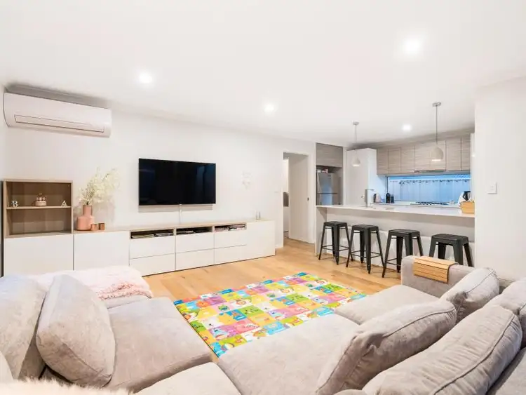 Second view of Homely house listing, 35 Greenwell Street, Scarborough WA 6019