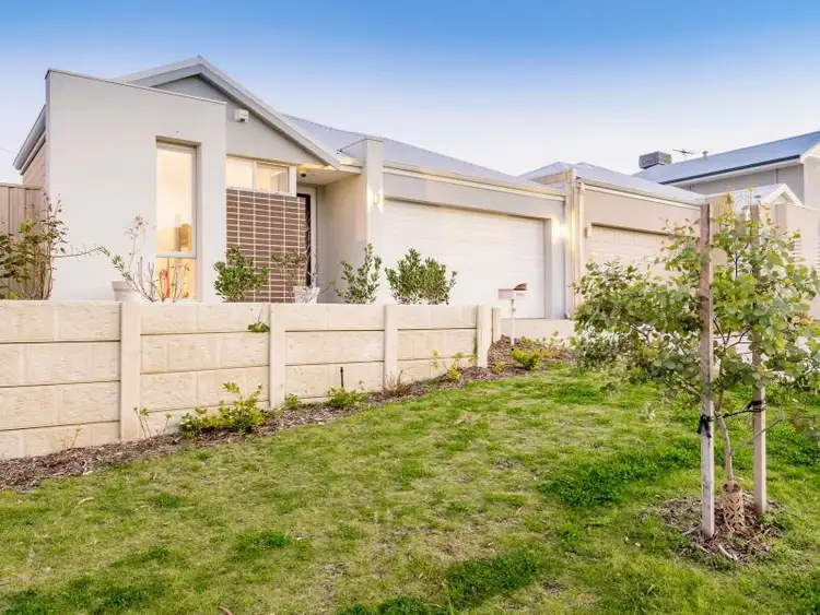 Third view of Homely house listing, 35 Greenwell Street, Scarborough WA 6019