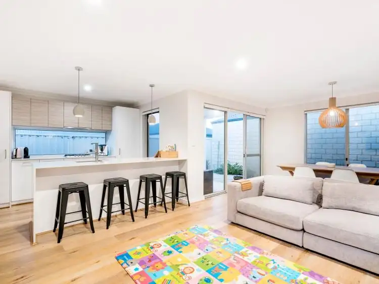 Fifth view of Homely house listing, 35 Greenwell Street, Scarborough WA 6019