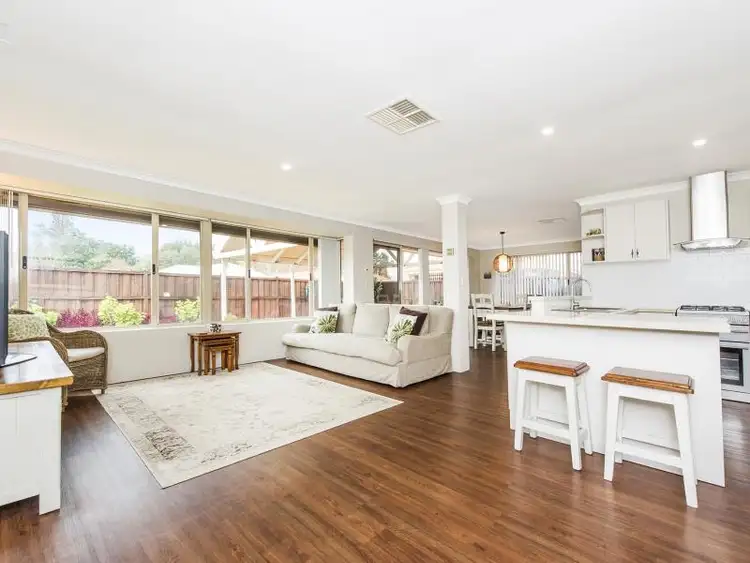 Main view of Homely house listing, 32 Wattlebird Crescent, Ellenbrook WA 6069