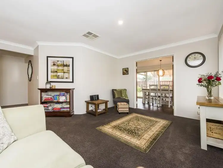 Third view of Homely house listing, 32 Wattlebird Crescent, Ellenbrook WA 6069