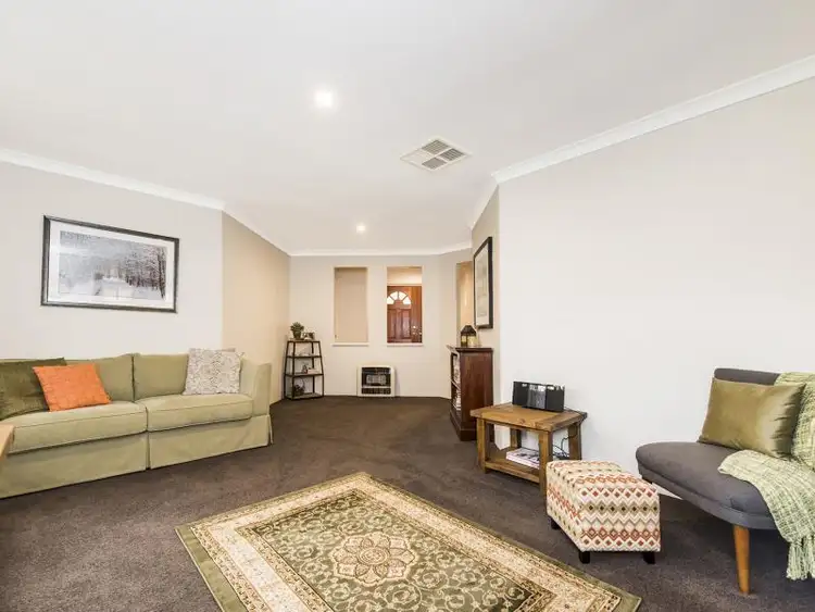 Fourth view of Homely house listing, 32 Wattlebird Crescent, Ellenbrook WA 6069