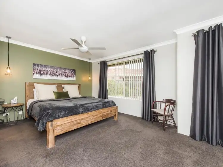 Sixth view of Homely house listing, 32 Wattlebird Crescent, Ellenbrook WA 6069
