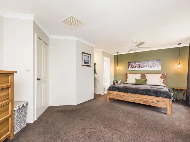 Seventh view of Homely house listing, 32 Wattlebird Crescent, Ellenbrook WA 6069