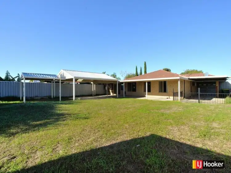 Main view of Homely house listing, 21 Bristol Street, Warnbro WA 6169