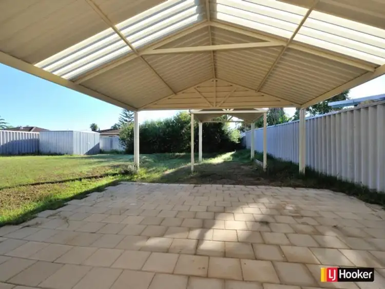 Fourth view of Homely house listing, 21 Bristol Street, Warnbro WA 6169