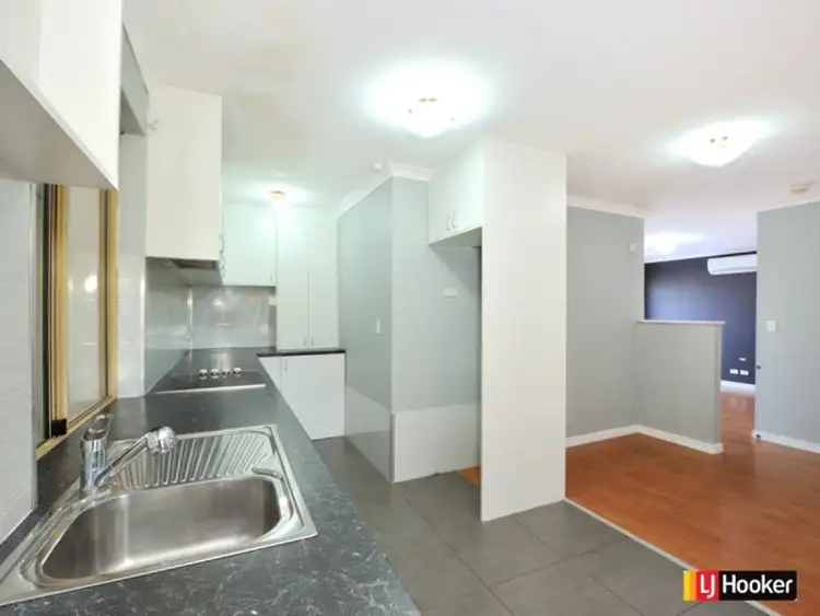 Sixth view of Homely house listing, 21 Bristol Street, Warnbro WA 6169