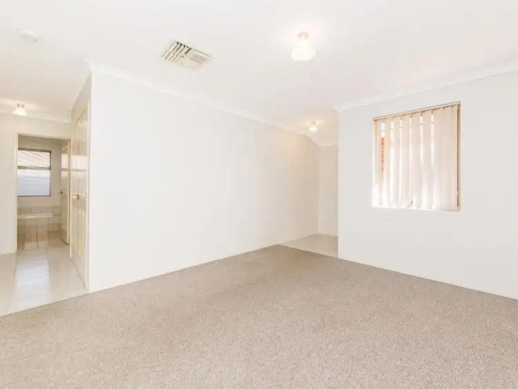 Fifth view of Homely semi-detached listing, 60a Caledonian Avenue, Maylands WA 6051