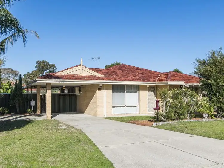 30b Lukin Way, Bassendean WA 6054
