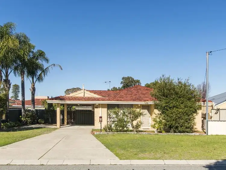 Second view of Homely house listing, 30b Lukin Way, Bassendean WA 6054