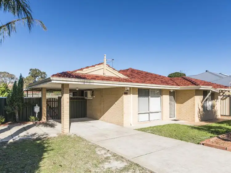 Third view of Homely house listing, 30b Lukin Way, Bassendean WA 6054