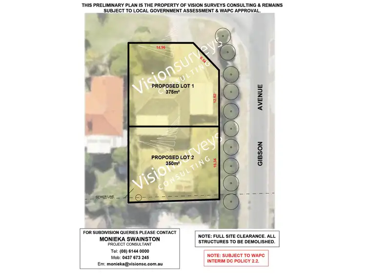 Third view of Homely house listing, 47 Barclay Avenue, Padbury WA 6025