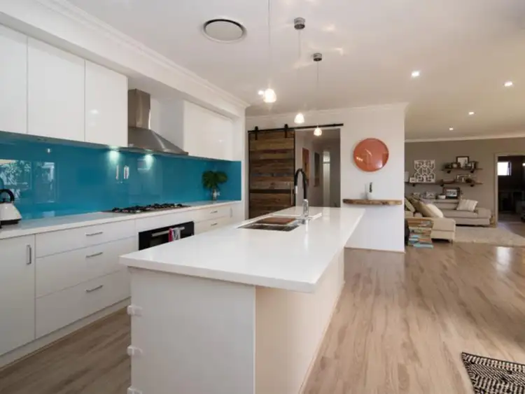 Second view of Homely house listing, 4 Humble Way, Margaret River WA 6285