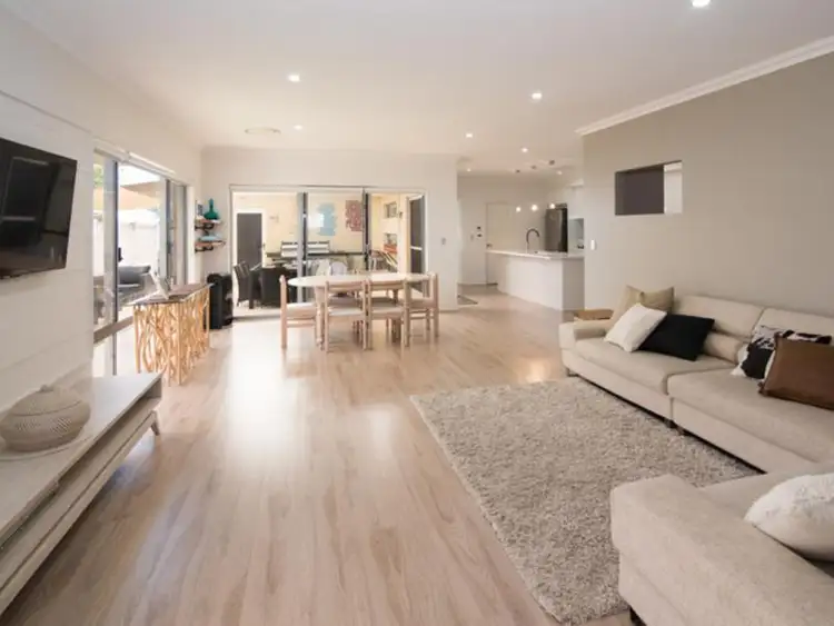 Fifth view of Homely house listing, 4 Humble Way, Margaret River WA 6285