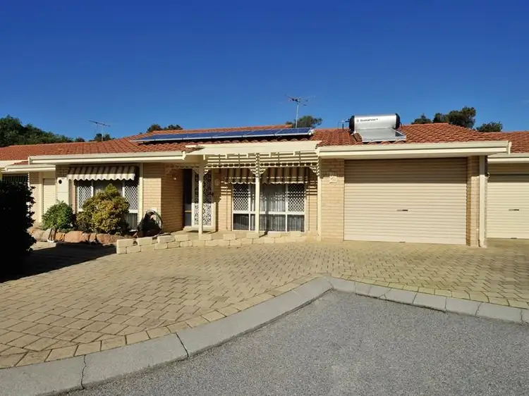 Main view of Homely house listing, 23/20 Kybra Mews, Rockingham WA 6168