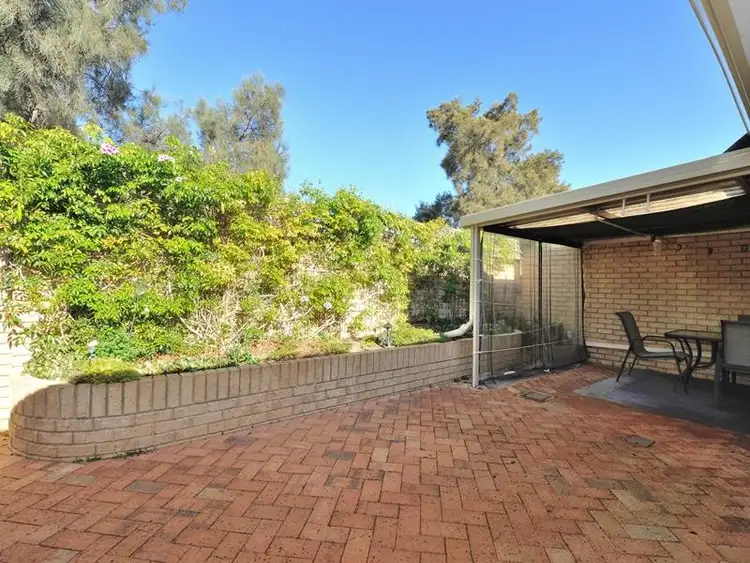Second view of Homely house listing, 23/20 Kybra Mews, Rockingham WA 6168