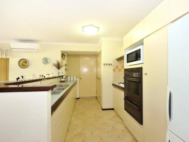 Third view of Homely house listing, 23/20 Kybra Mews, Rockingham WA 6168