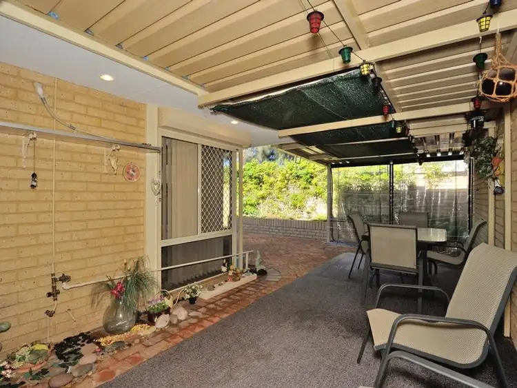 Fifth view of Homely house listing, 23/20 Kybra Mews, Rockingham WA 6168