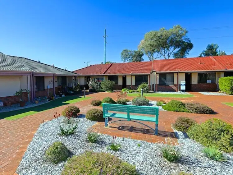 2F Baronia Loop, Mandurah WA 6210