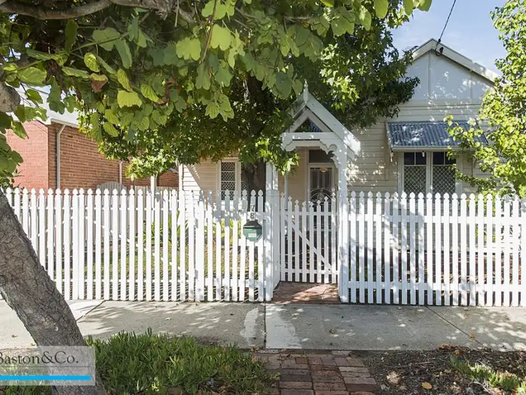 78 Armagh Street, Victoria Park WA 6100