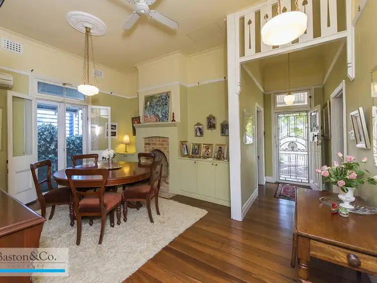 Third view of Homely house listing, 78 Armagh Street, Victoria Park WA 6100