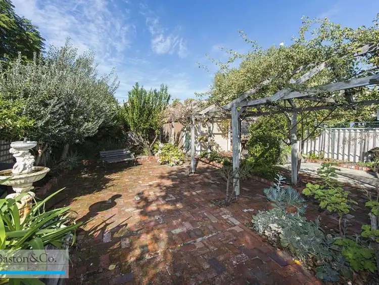 Fifth view of Homely house listing, 78 Armagh Street, Victoria Park WA 6100
