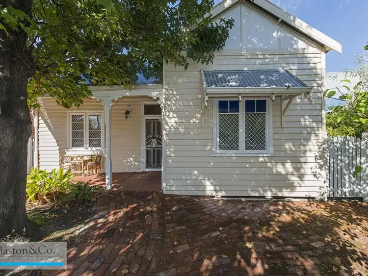Sixth view of Homely house listing, 78 Armagh Street, Victoria Park WA 6100