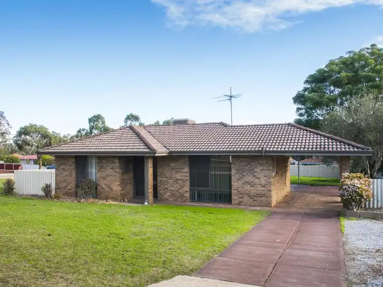 Main view of Homely house listing, 6169 Great Northern Highway, Bindoon WA 6502