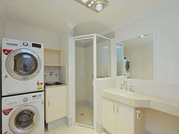 Sixth view of Homely retirement listing, 304/1 Jeanes Road, Karrinyup WA 6018