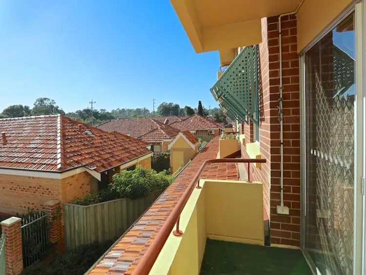 Seventh view of Homely retirement listing, 304/1 Jeanes Road, Karrinyup WA 6018
