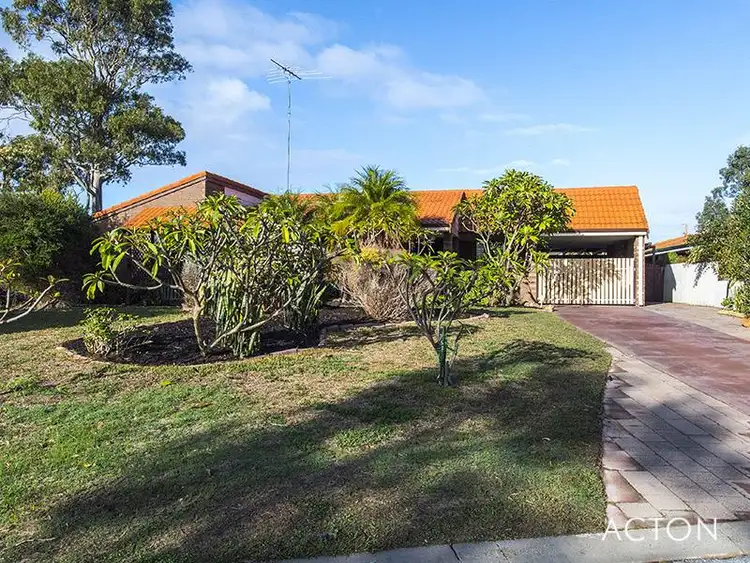 Main view of Homely house listing, 19 Fairfield Way, Halls Head WA 6210