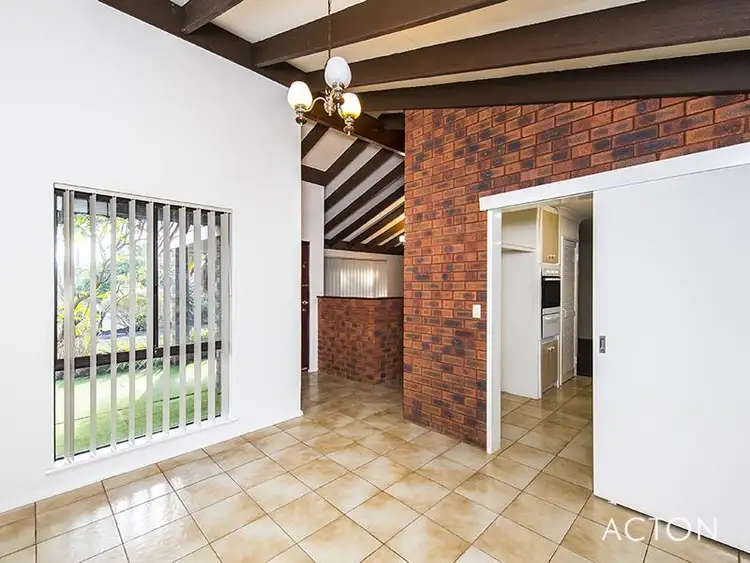 Fourth view of Homely house listing, 19 Fairfield Way, Halls Head WA 6210