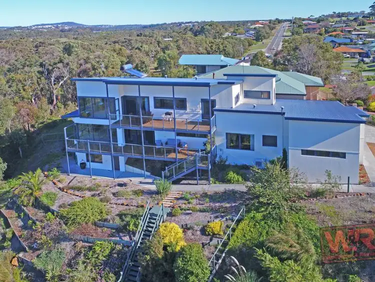 Main view of Homely house listing, 14 The Outlook, Bayonet Head WA 6330