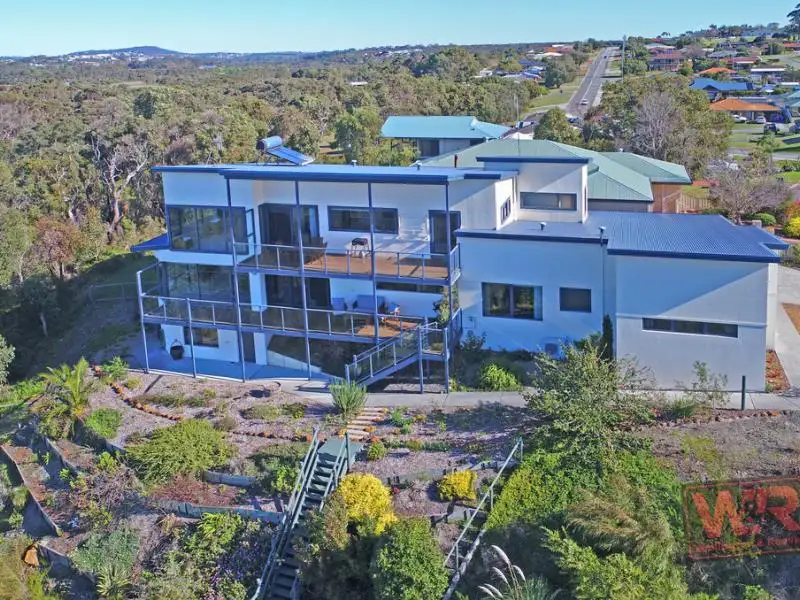 Main view of Homely house listing, 14 The Outlook, Bayonet Head WA 6330