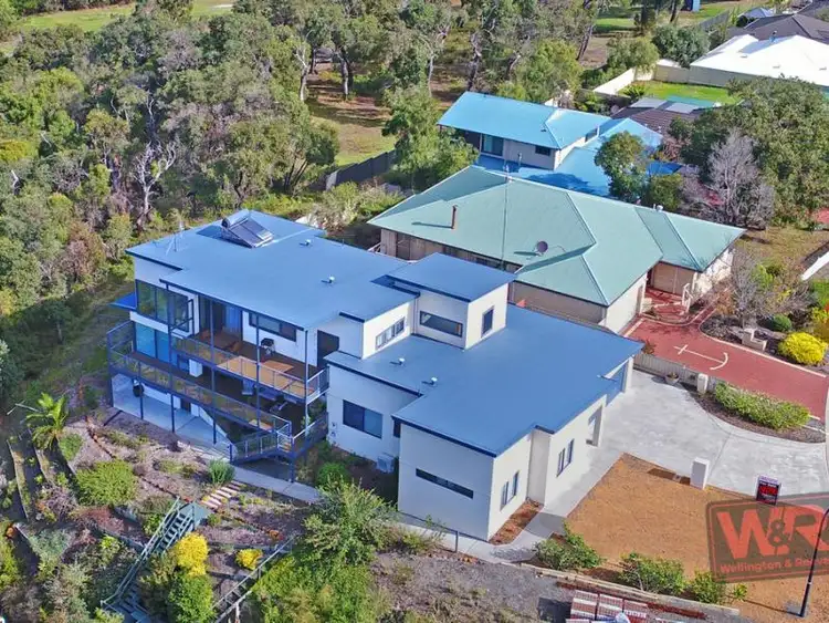 Second view of Homely house listing, 14 The Outlook, Bayonet Head WA 6330