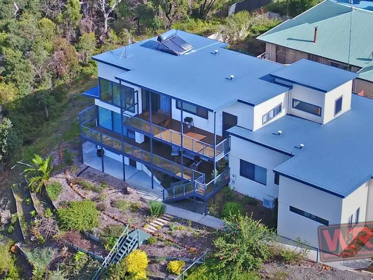 Third view of Homely house listing, 14 The Outlook, Bayonet Head WA 6330